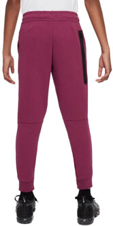Nike Tech fleece joggingbroek Roze - 152