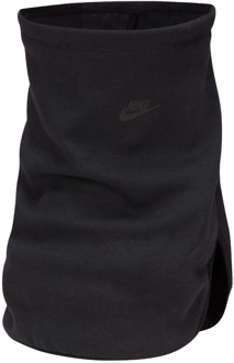 Nike Tech fleece nekwarmer Zwart - One size