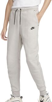 Nike Tech Fleece Winter Jogger Broek Nike , Gray , Heren - L,M,S