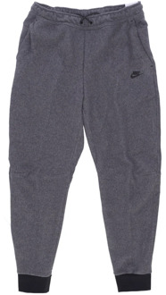 Nike Tech Fleece Winter Jogger Tracksuit Broek Nike , Black , Heren - Xl,L,M,S,Xs