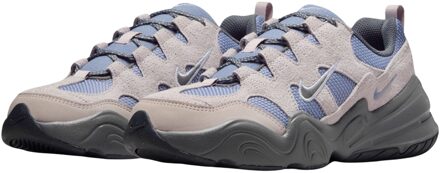 Nike Tech Hera Sneaker Ashen Slate/Grijs Nike , Multicolor , Heren - 37 1/2 Eu,36 1/2 Eu,38 1/2 EU