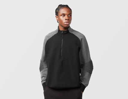 Nike Tech Pro Reflective Sweater, zwart - L