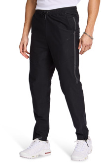 Nike Tech Shori Broeken Heren - Zwart - Maat XS - Poly Woven Black