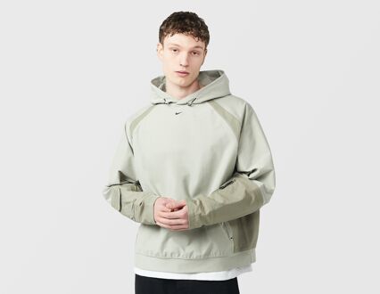 Nike Tech Shori Utility Hoodie, groen - L