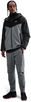 Nike Tech Woven Broeken Heren - Grijs - Maat S Grey
