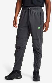 Nike Tech Woven Broeken Heren - Grijs - Maat XS Grey