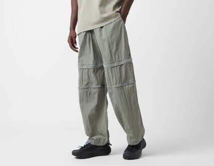 Nike Tech Woven Zip Off Pants, groen - M