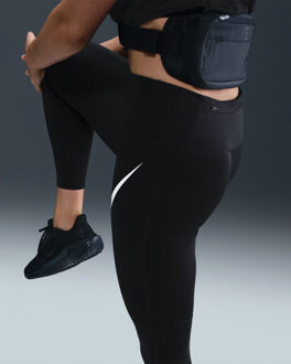 Nike Tempo Dri-FIT High-Rise 7/8 Tights Dames - L
