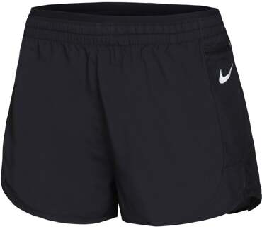 Nike Tempo Luxe 3in Shorts Dames-Zwart - XS,S,M,L,XL