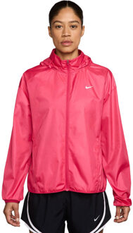 Nike Tempo Repel Jack Dames roze - S