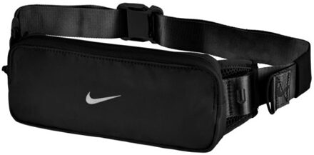 Nike Tempo Waistpack blauw - ONE-SIZE