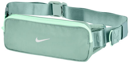 Nike Tempo Waistpack grijs - ONE-SIZE