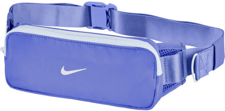 Nike Tempo Waistpack lichtblauw - ONE-SIZE