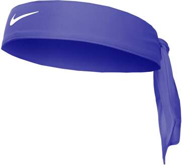 Nike Tennis Premier Bandana Heren-paars lila - nosize