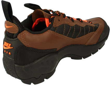 Nike Terminator High Prm Heren Zwarte Sneakers - EU 40.5 / UK 7