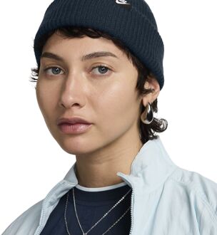 Nike Terra Futura 365 Muts SR - Donkerblauw