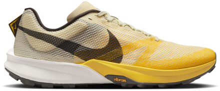 Nike Terra Kiger 10 Heren geel - 42 1/2