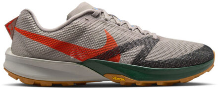 Nike Terra Kiger 10 Heren grijs - 42