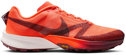 Nike Terra Kiger 10 Heren rood - 43