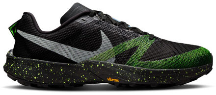 Nike Terra Kiger 10 Heren rood - 44 1/2