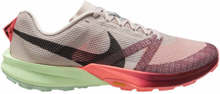 Nike Terra Kiger 10 Heren rood/wit - 45 1/2