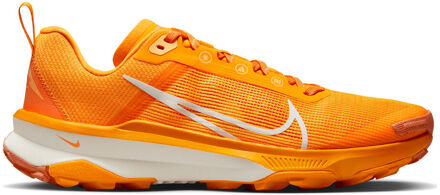 Nike Terra Kiger 9 Trailschoen Dames oranje - 42.5