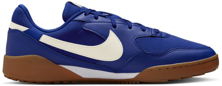 Nike Terra Manta Sneakers Heren - Blauw - Maat 44 - Mesh/Synthetisch Blue