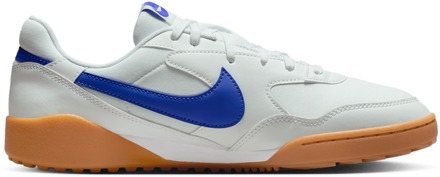 Nike Terra Manta Sneakers Heren - Wit - Maat 42 - Mesh/Synthetisch White