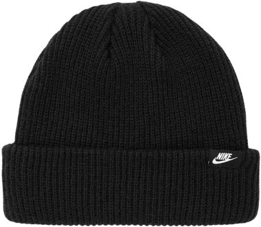 Nike Terra SC Fut 365 Muts SR 1 Zwart