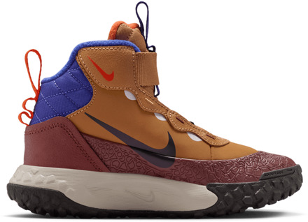 Nike Terrascout Laarzen Peuter - Bruin - Maat 30 - Mesh/Synthetisch Brown
