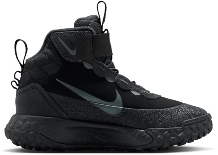 Nike Terrascout Laarzen Peuter - Zwart - Maat 29.5 - Mesh/Synthetisch Black