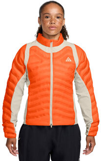 Nike Therma-FIT ACG Lava Loft Jacket Dames oranje - S