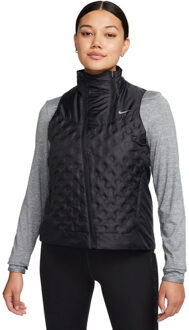 Nike Therma-FIT Aeroloft Vest Dames zwart - L