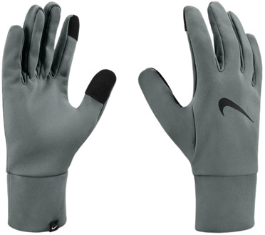 Nike Therma-Fit Fleece Hardloop Handschoenen Heren - M