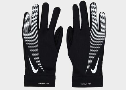 Nike Therma-FIT Football Gloves Academy, zwart - L