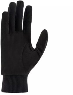 Nike Therma-Fit Golfhandschoenen (Zwart/Wit) - XL