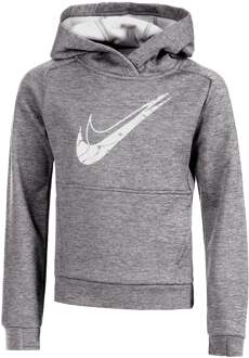 Nike Therma-Fit Multi Sweater Met Capuchon Kinderen-Zwart - XS,S,M,L,XL