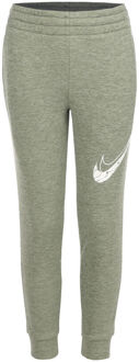 Nike Therma-Fit Multi Trainingsbroek Kinderen-Olijf - L
