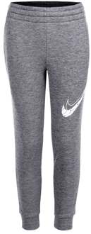 Nike Therma-Fit Multi Trainingsbroek Kinderen-Zwart - S,M,L