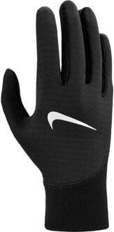 Nike Therma Fit Pacer Midweight Handschoenen Dames zwart - S