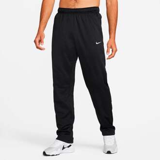 Nike Therma Fit Regular Trainingsbroek Heren-zwart - S,M,L,XL,XXL