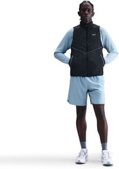 Nike Therma-FIT Repel Vest Heren zwart - L