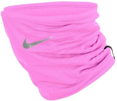 Nike Therma-Fit Sphere 5.0 Nek warmer Unisex roze - nosize