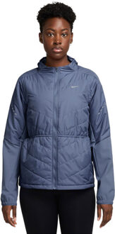Nike Therma-FIT Swift Running Jack Dames blauw - M