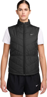 Nike Therma-FIT Swift Vest Dames zwart - L