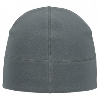 Nike Therma Fit Swoosh Fleece Muts (Grijs)