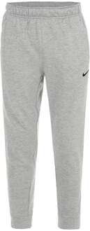 Nike Therma-Fit Trainingsbroek Heren-Lichtgrijs - M