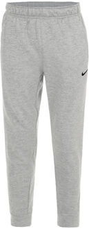 Nike Therma-Fit Trainingsbroek Heren-Lichtgrijs - XXL