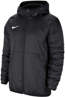 Nike Therma Park 20 Jas Sportjas - Maat XL  - Mannen - zwart