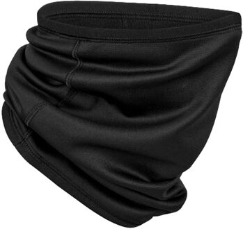 Nike Thermafit Fleece Nekwarmer (Zwart) - One Size